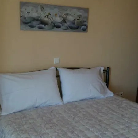 Jimmy's Apartment Paralia Irion