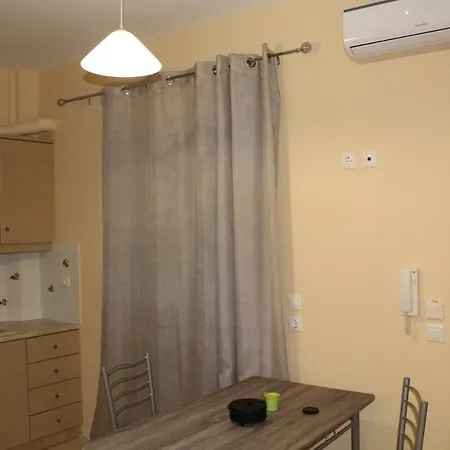 Апартаменты Jimmy's *