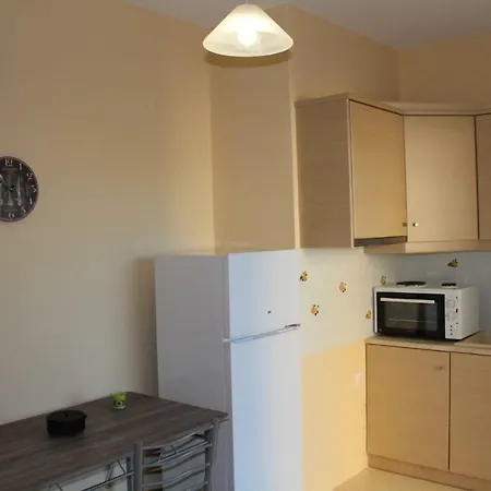 Apartment Jimmy's Paralia Irion